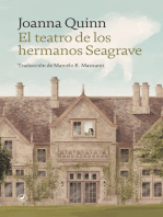 El teatro de los hermanos Seagrave