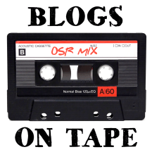 Blogs on Tape