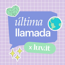 Última Llamada Podcast x Luv.it