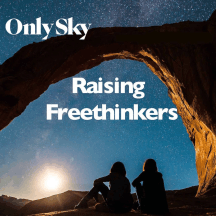 Raising Freethinkers