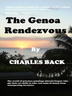The Genoa Rendezvous