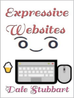 Expressive Websites