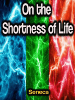 On the Shortness of Life