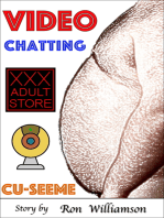 Video Chatting: Cu-Seeme