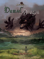 The Damsel and the Dragon