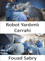 Robot Yardımlı Cerrahi