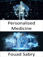 Personalized Medicine: Usando o perfil genético para o tratamento de doenças