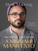 The Wrong Kind of Jew