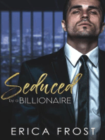 Seduced By A Billionaire