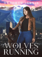 Wolves Running: The Shapeshifter Symphonium, #1