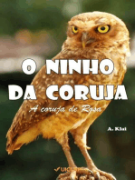 O ninho da coruja