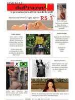 Jornal duPrazer 3