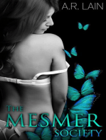 The Mesmer Society #3