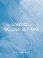 The Soldier with the Golden Buttons - Adapt For Youth