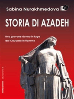 Storia di Azadeh