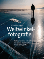 Weitwinkelfotografie