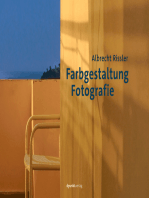 Farbgestaltung Fotografie