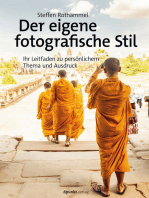 Der eigene fotografische Stil: Ihr Leitfaden zu persönlichem Thema und Ausdruck