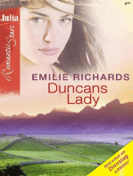 Duncans Lady