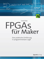 FPGAs für Maker: Eine praktische Einführung in programmierbare Logik