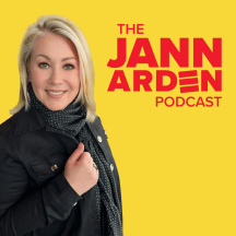 The Jann Arden Podcast