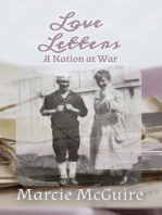 Love Letters: A Nation at War