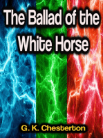 The Ballad of the White Horse