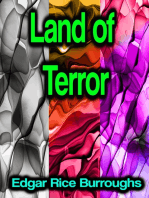 Land of Terror
