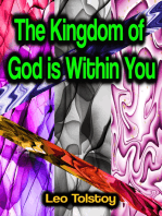 The Kingdom of God is Within You