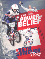 The Power of Belief: (Shortlisted for the Sunday Times Sports Book Awards 2023)