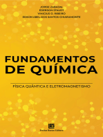 Fundamentos de Química