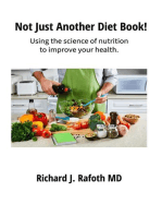 Not Just Another Diet Book!