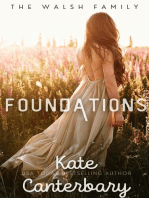 Foundations: The Walsh Series