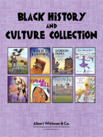 Black History and Culture Collection