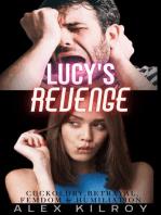 Lucy’s Revenge