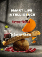 Smart Life Intelligence
