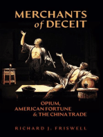 Merchants of Deceit