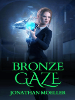 Bronze Gaze