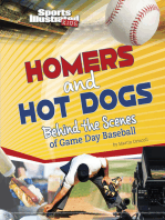 Homers and Hot Dogs