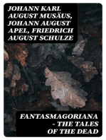 Fantasmagoriana - The Tales of the Dead