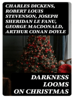 Darkness Looms on Christmas