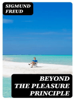 Beyond the Pleasure Principle