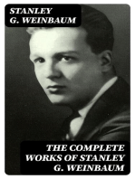 The Complete Works of Stanley G. Weinbaum