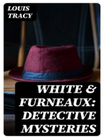 White & Furneaux: Detective Mysteries