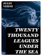 Twenty Thousand Leagues Under the Sea