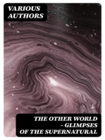 The Other World - Glimpses of the Supernatural