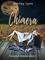 Chimera: Demons & Outcasts, #1