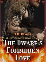 The Dwarf’s Forbidden Love