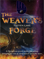 The Weaver's Forge