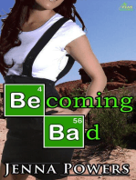 Becoming Bad